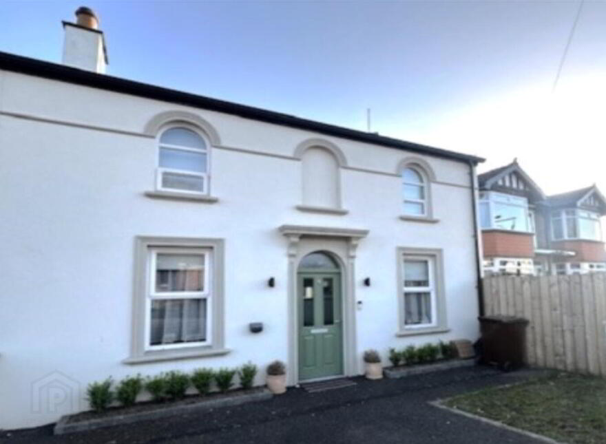 3 Dunmurry Lane, Belfast, BT17 9RP