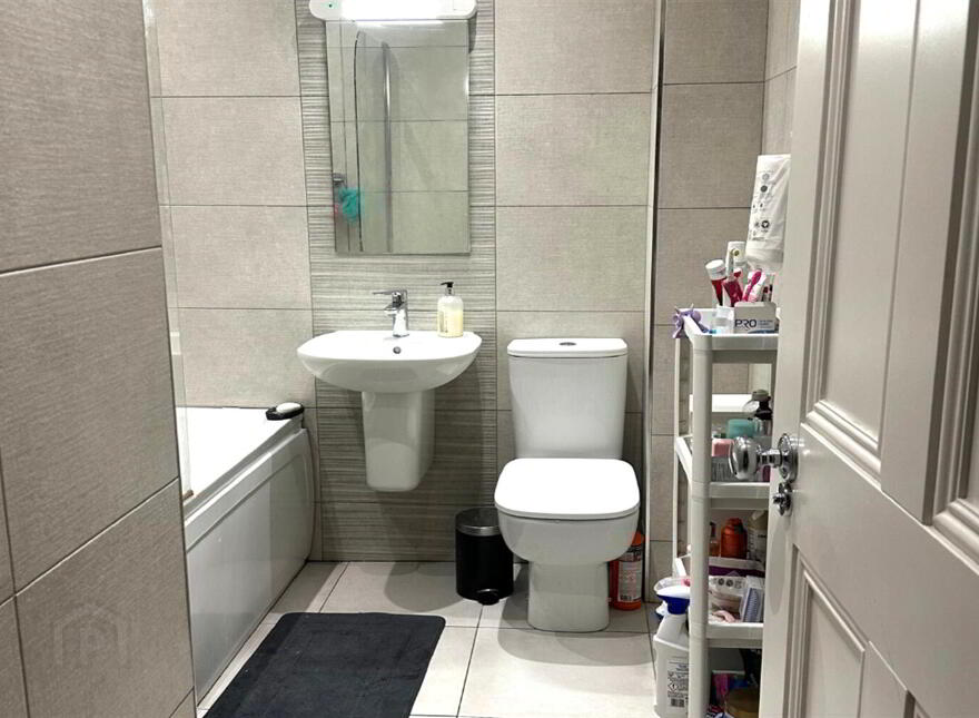 3 Dunmurry Lane, Belfast, BT17 9RP