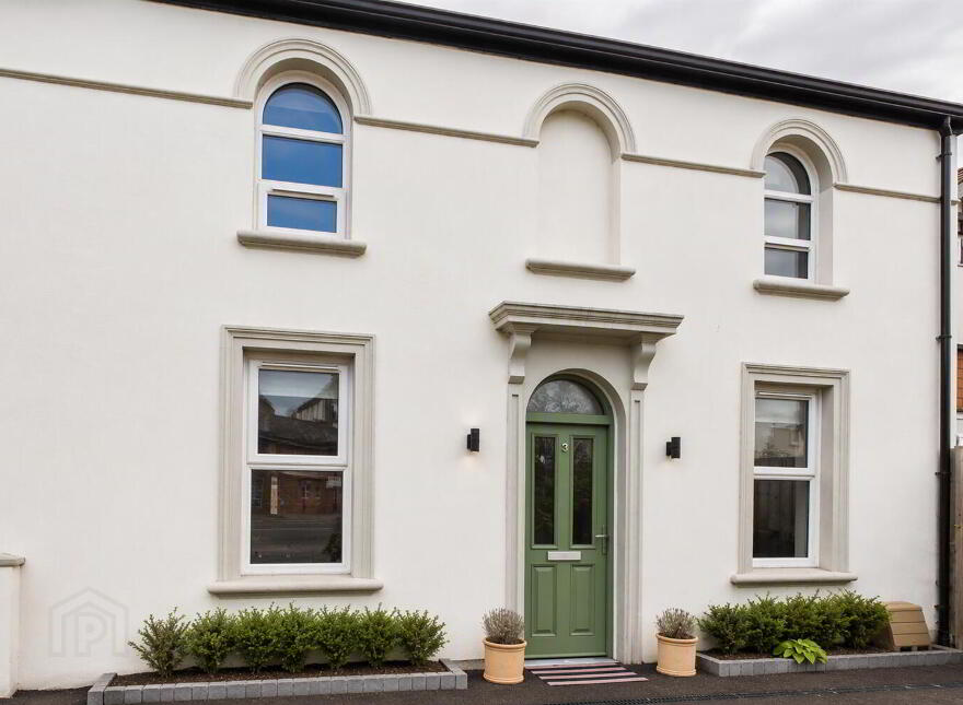 3 Dunmurry Lane, Belfast, BT17 9RP