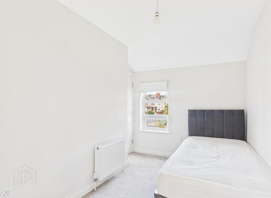 3 Dunmurry Lane, Belfast, BT17 9RP