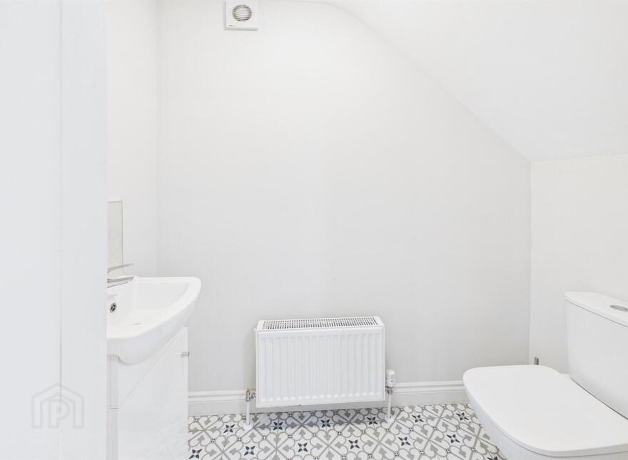 3 Dunmurry Lane, Belfast, BT17 9RP