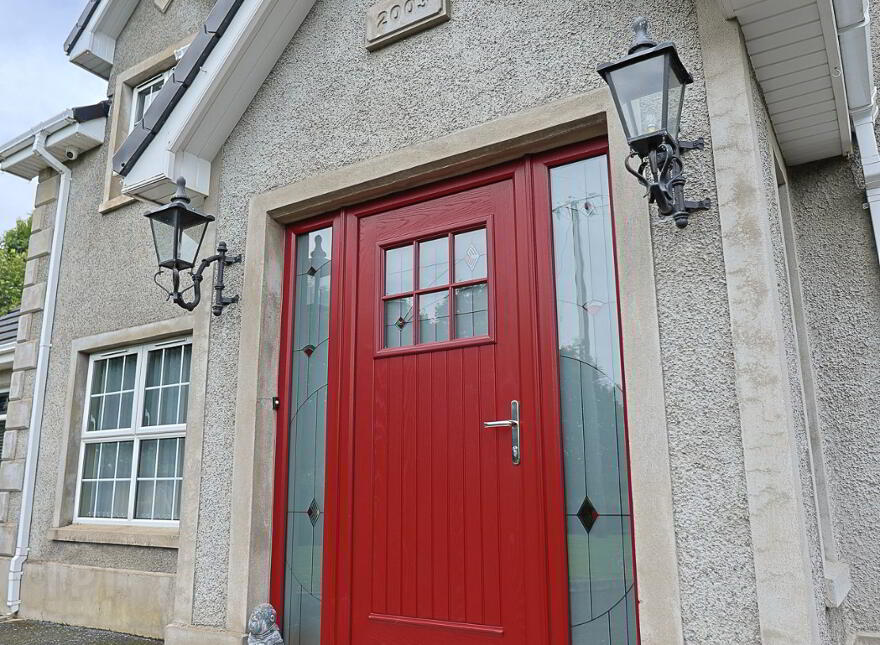 155 Scarva Road, Banbridge, BT32 3QG