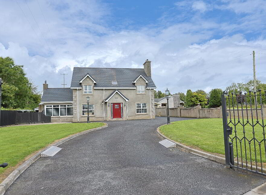 155 Scarva Road, Banbridge, BT32 3QG