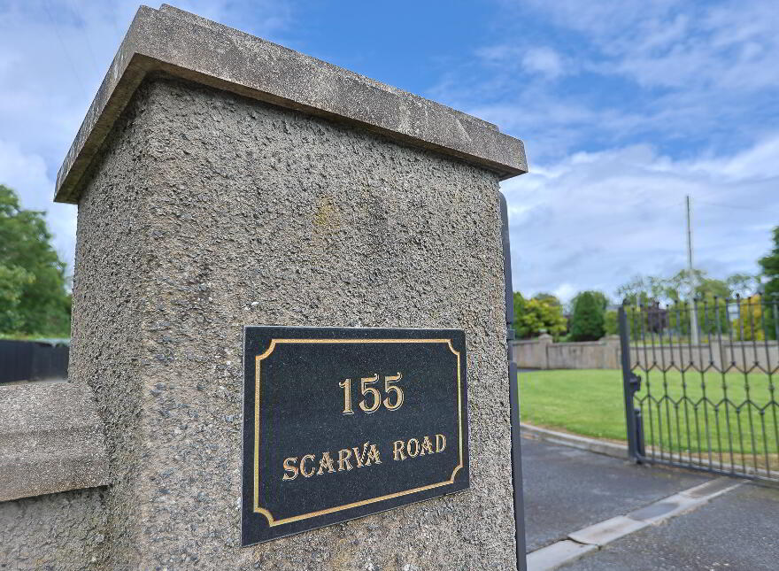 155 Scarva Road, Banbridge, BT32 3QG
