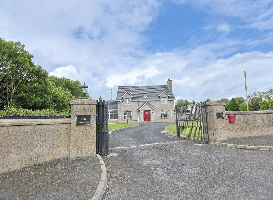 155 Scarva Road, Banbridge, BT32 3QG