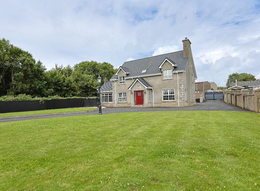 155 Scarva Road, Banbridge, BT32 3QG