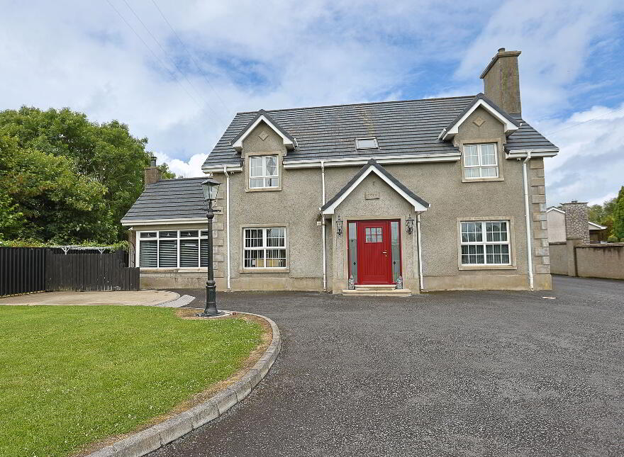155 Scarva Road, Banbridge, BT32 3QG