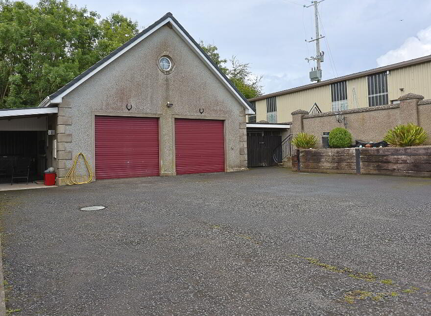 155 Scarva Road, Banbridge, BT32 3QG