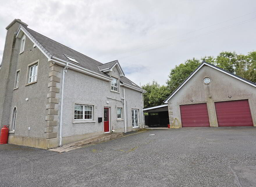 155 Scarva Road, Banbridge, BT32 3QG