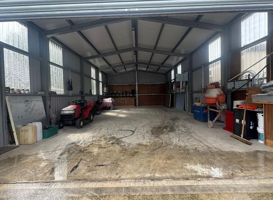 155 Scarva Road, Banbridge, BT32 3QG