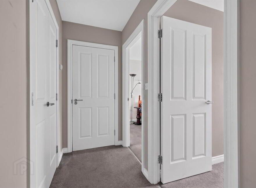 Apt 3, 3 Loughan Hall, Belfast, BT16 2FQ