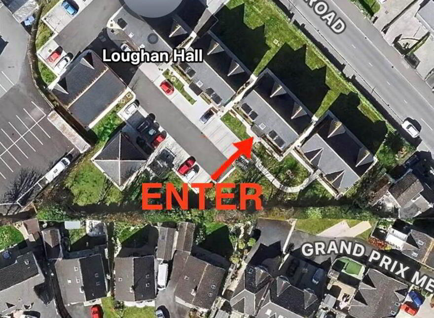 Apt 3, 3 Loughan Hall, Belfast, BT16 2FQ