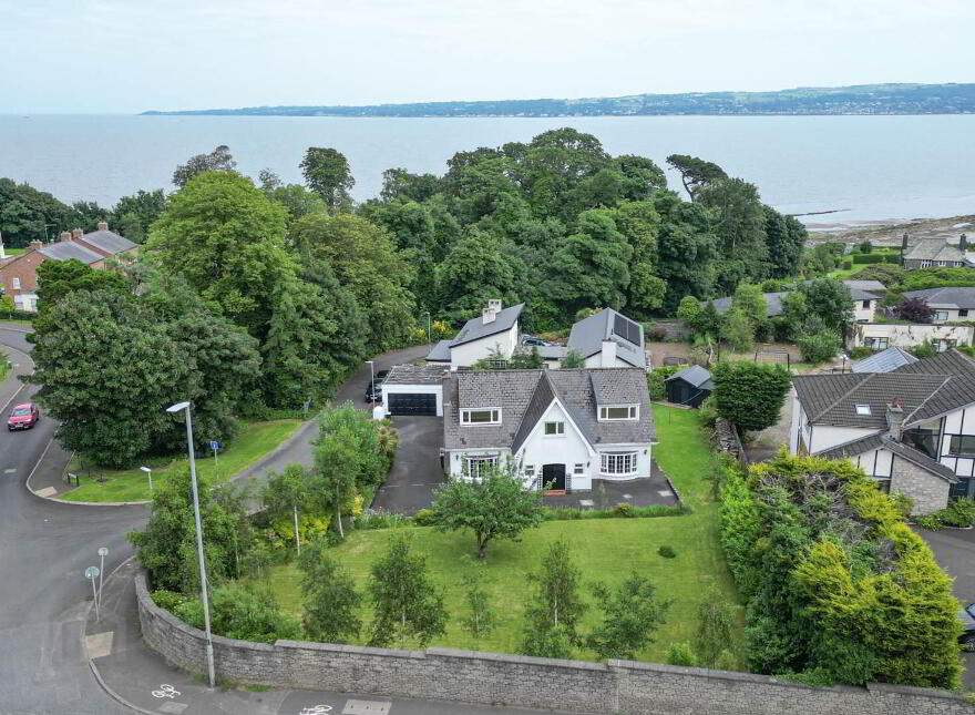 395 Shore Road, Newtownabbey, BT37 9SB