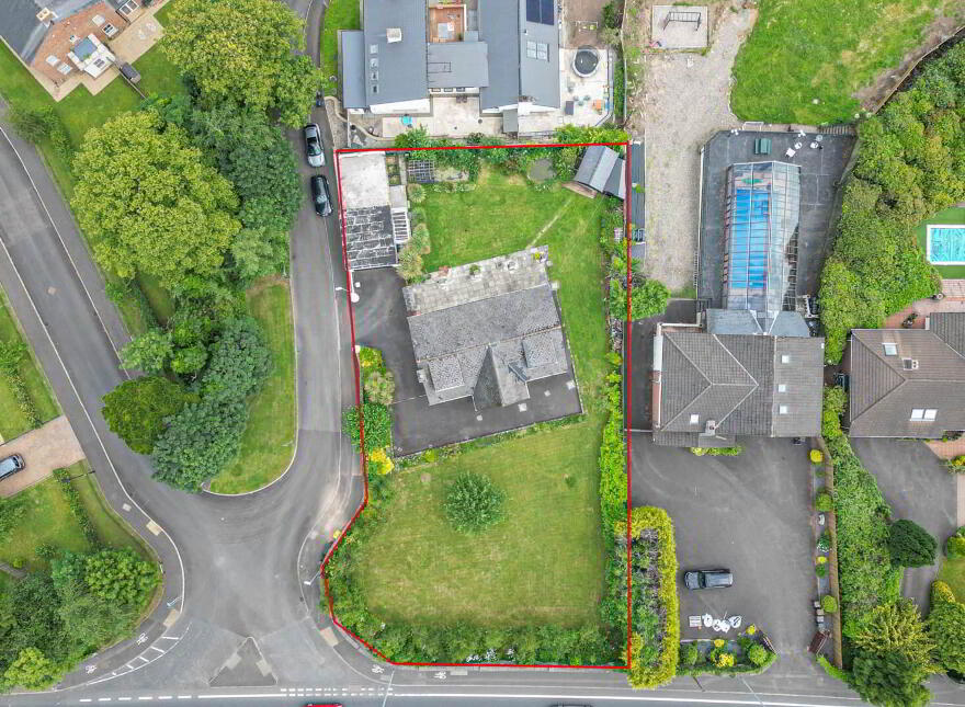 395 Shore Road, Newtownabbey, BT37 9SB