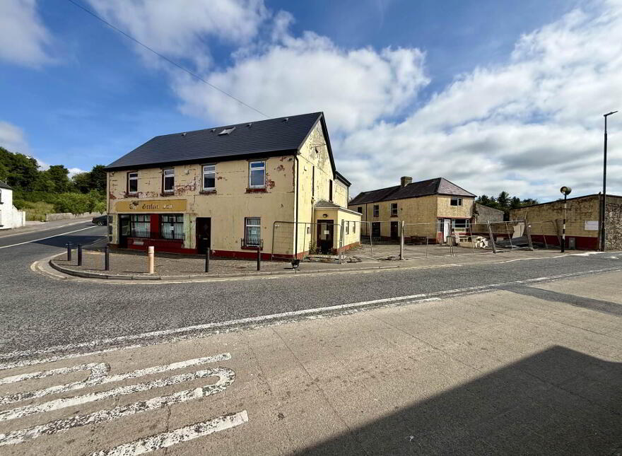 Ballyhaunis, Cloonfad, F35R660