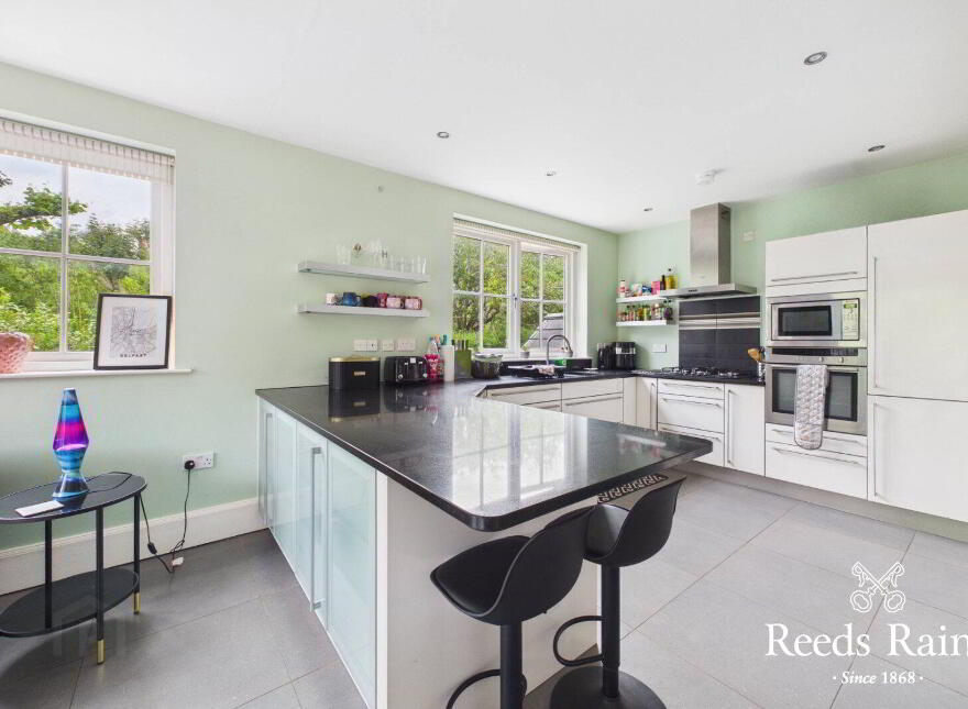 5D Mornington, Annadale Embankment, Belfast, BT7 3JS