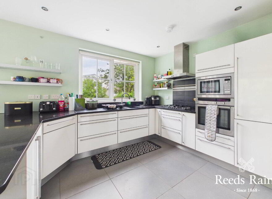 5D Mornington, Annadale Embankment, Belfast, BT7 3JS