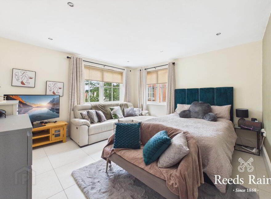 5D Mornington, Annadale Embankment, Belfast, BT7 3JS