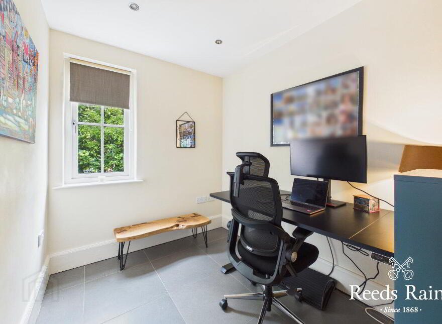 5D Mornington, Annadale Embankment, Belfast, BT7 3JS