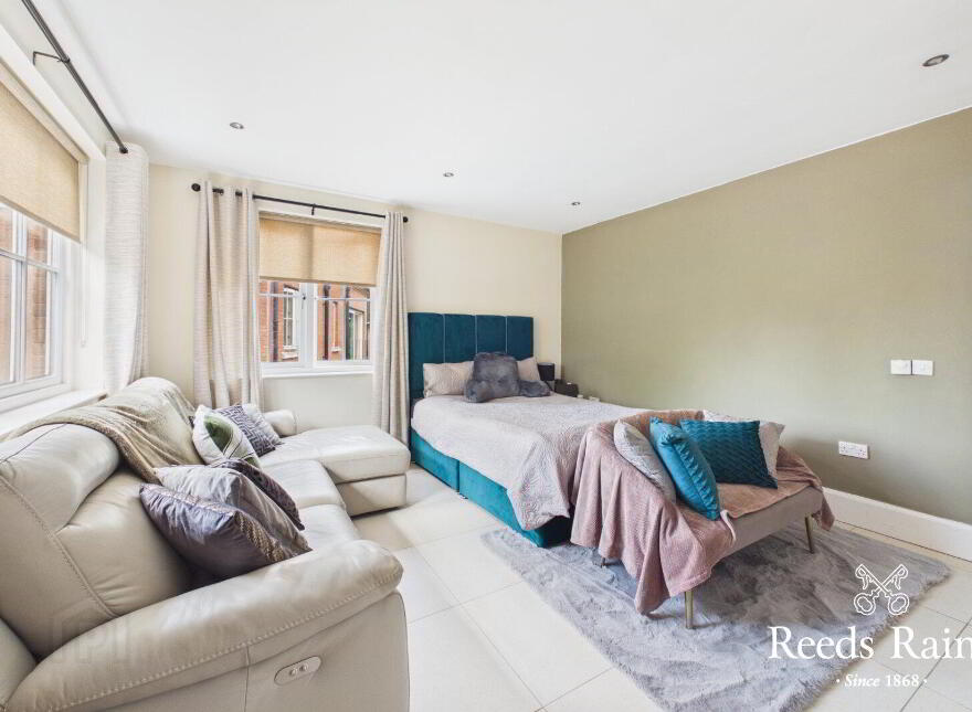5D Mornington, Annadale Embankment, Belfast, BT7 3JS