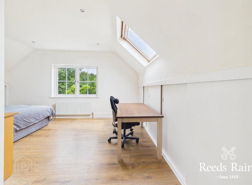 5D Mornington, Annadale Embankment, Belfast, BT7 3JS