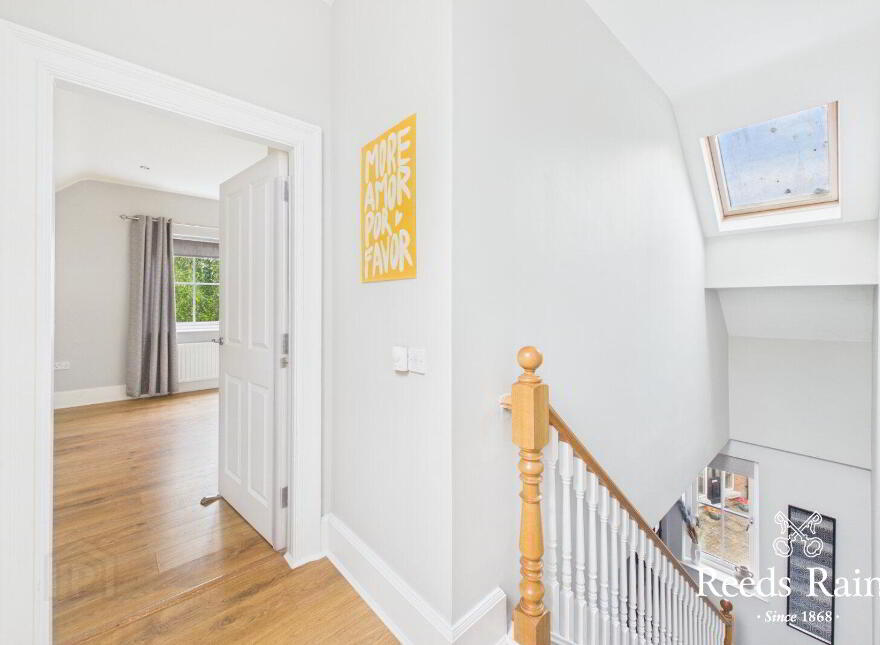 5D Mornington, Annadale Embankment, Belfast, BT7 3JS