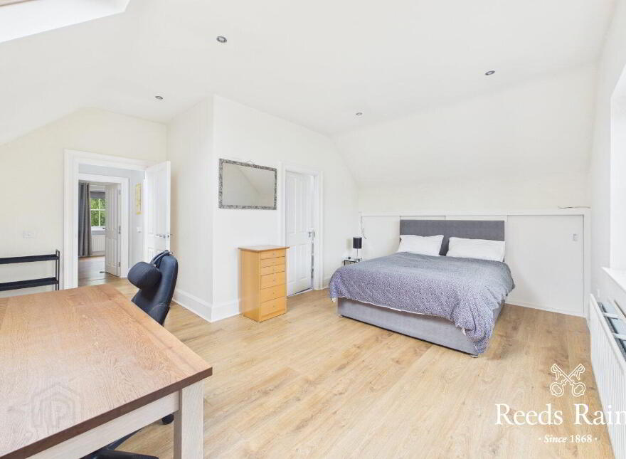5D Mornington, Annadale Embankment, Belfast, BT7 3JS