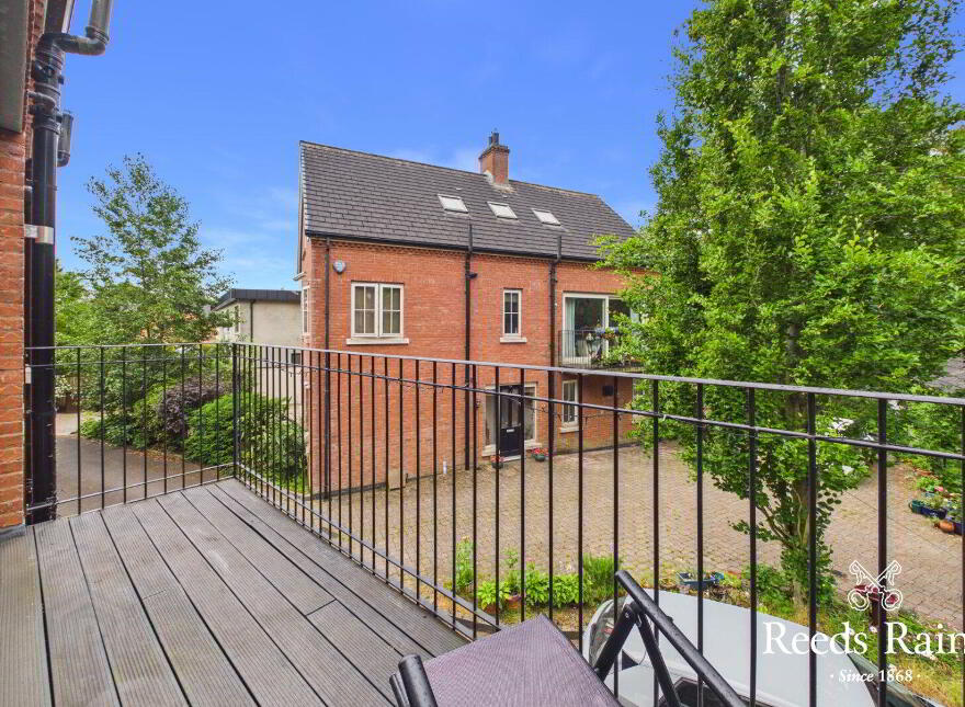 5D Mornington, Annadale Embankment, Belfast, BT7 3JS