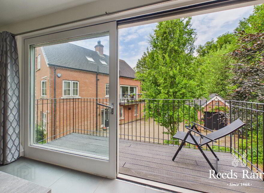 5D Mornington, Annadale Embankment, Belfast, BT7 3JS