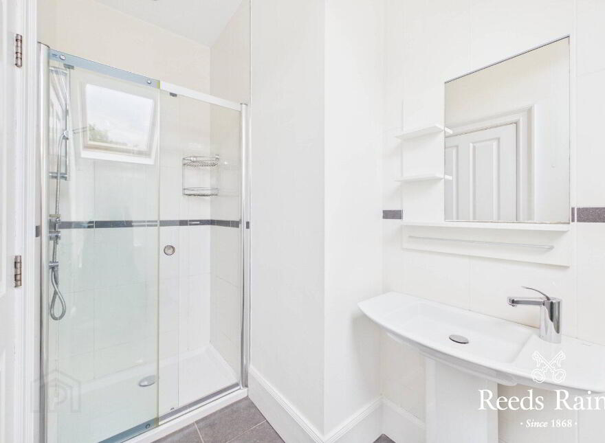 5D Mornington, Annadale Embankment, Belfast, BT7 3JS