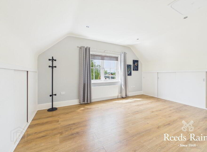 5D Mornington, Annadale Embankment, Belfast, BT7 3JS