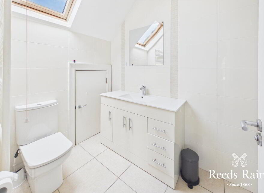 5D Mornington, Annadale Embankment, Belfast, BT7 3JS