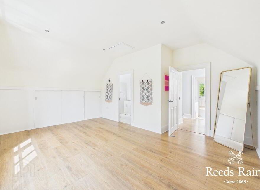 5D Mornington, Annadale Embankment, Belfast, BT7 3JS
