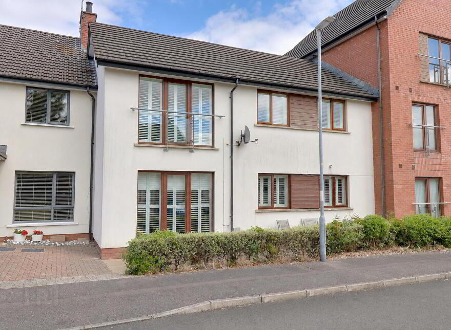 20 Mark Mews, Newtownards, BT23 4GY photo