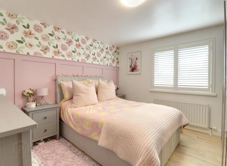 20 Mark Mews, Newtownards, BT23 4GY