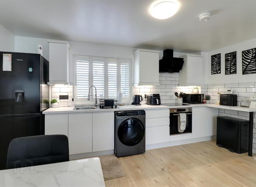 20 Mark Mews, Newtownards, BT23 4GY