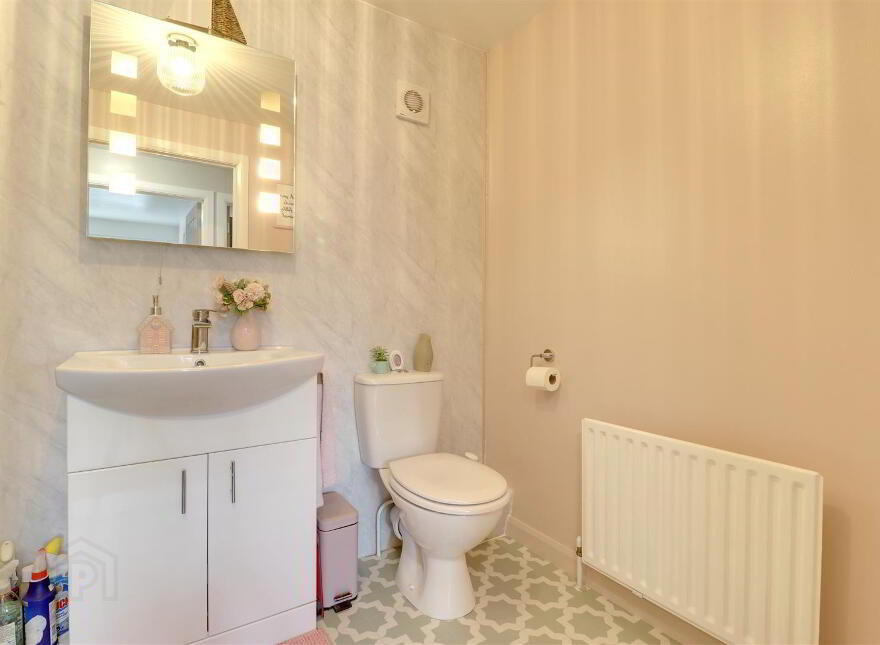20 Mark Mews, Newtownards, BT23 4GY