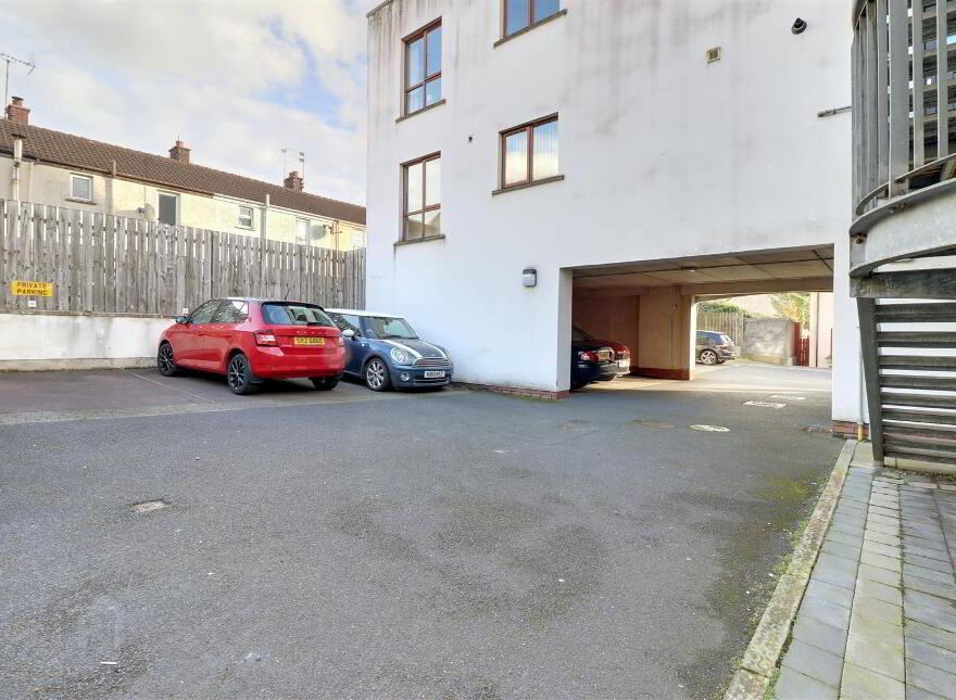 20 Mark Mews, Newtownards, BT23 4GY
