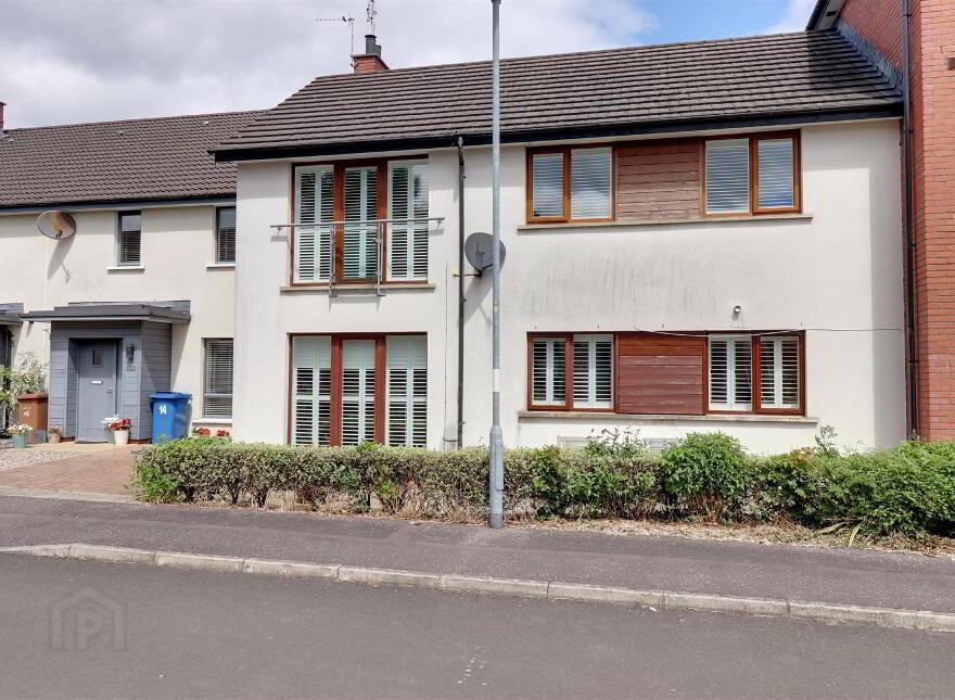 20 Mark Mews, Newtownards, BT23 4GY
