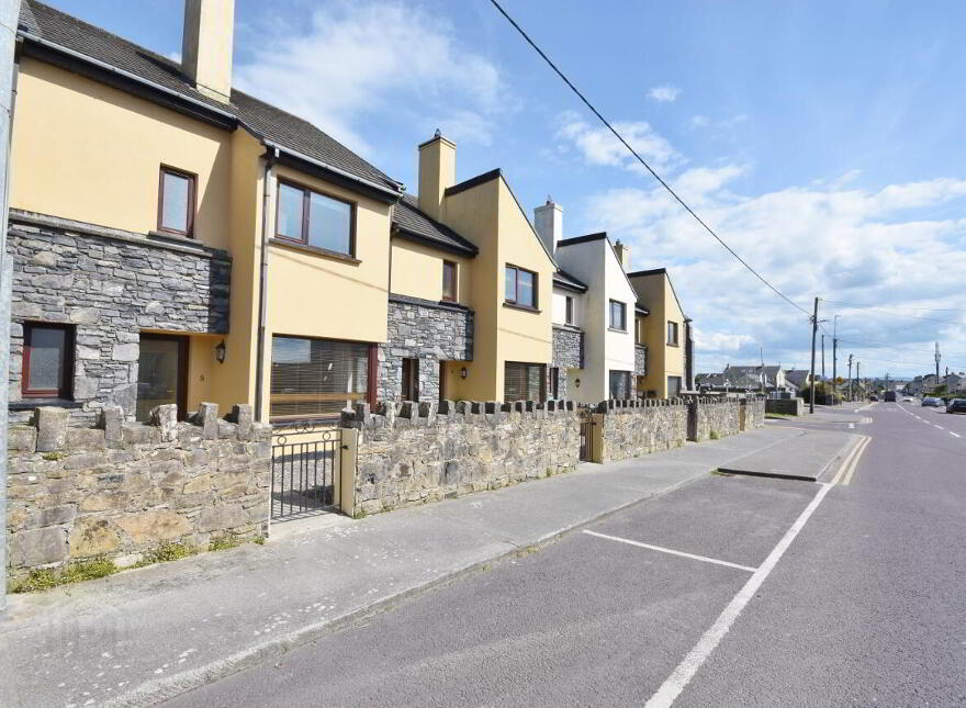 5 The Sands, Church Road, Ballybunion, V31DT80