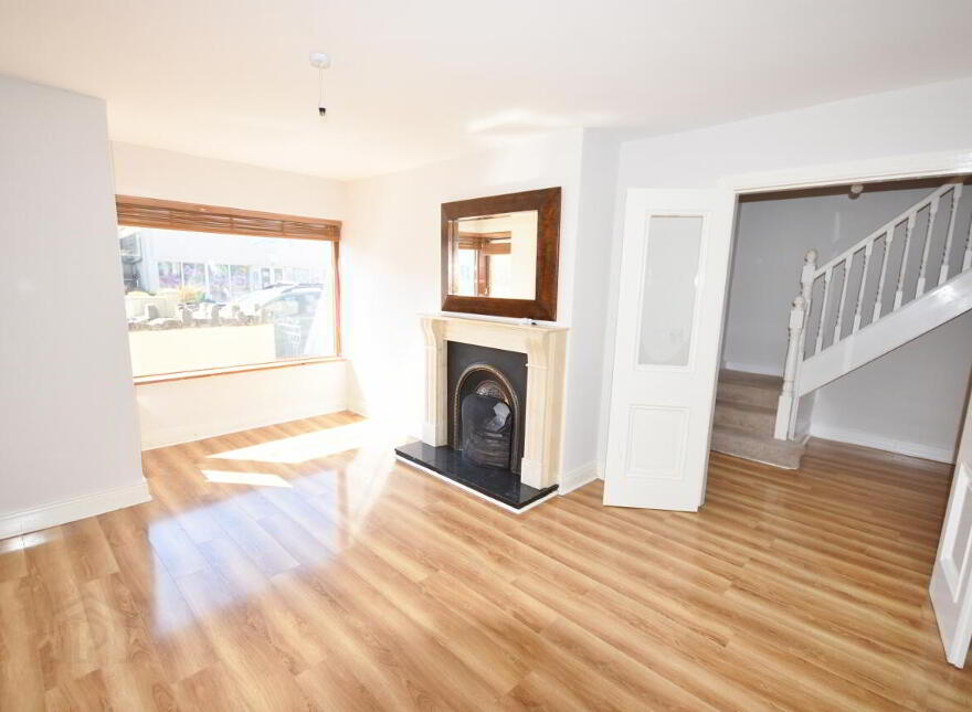 5 The Sands, Church Road, Ballybunion, V31DT80
