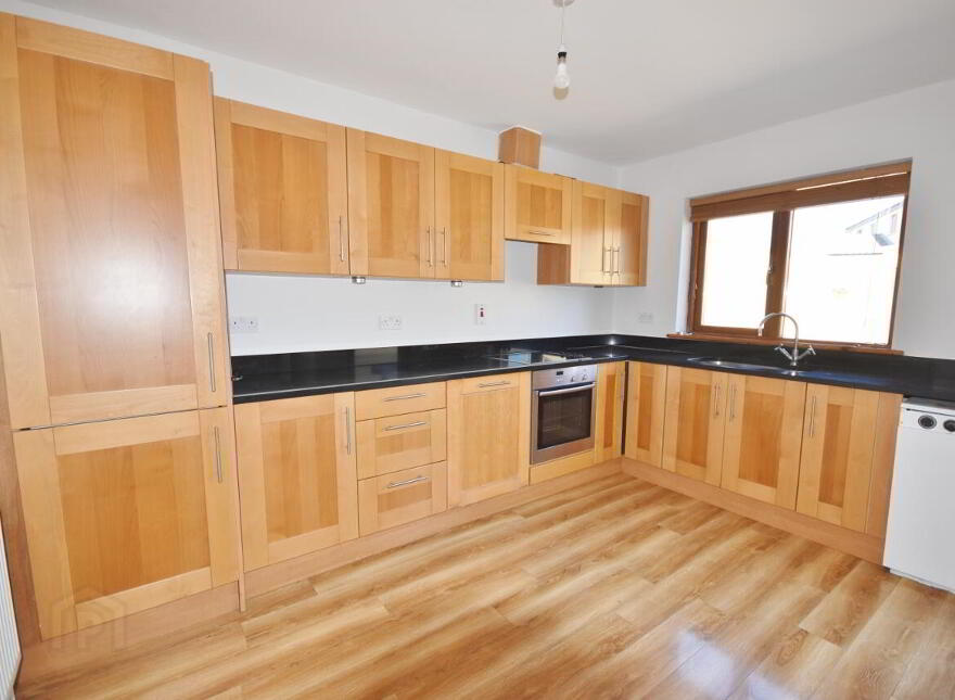 5 The Sands, Church Road, Ballybunion, V31DT80