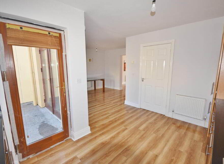 5 The Sands, Church Road, Ballybunion, V31DT80