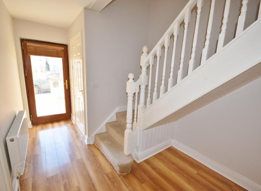 5 The Sands, Church Road, Ballybunion, V31DT80