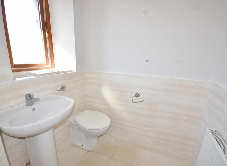 5 The Sands, Church Road, Ballybunion, V31DT80