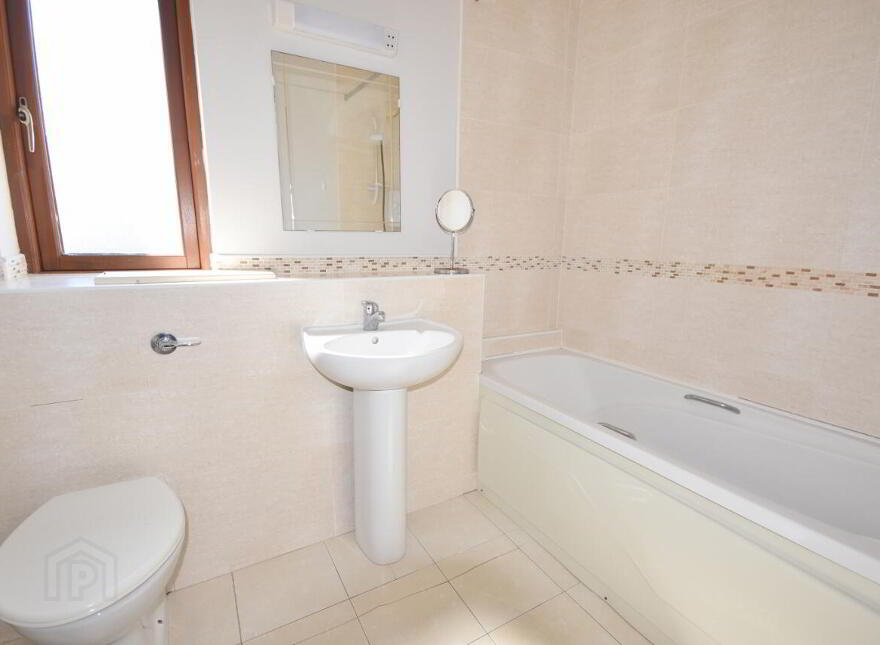 5 The Sands, Church Road, Ballybunion, V31DT80
