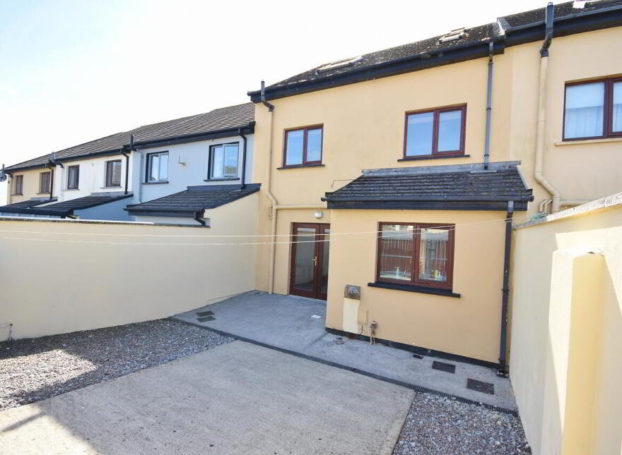 5 The Sands, Church Road, Ballybunion, V31DT80