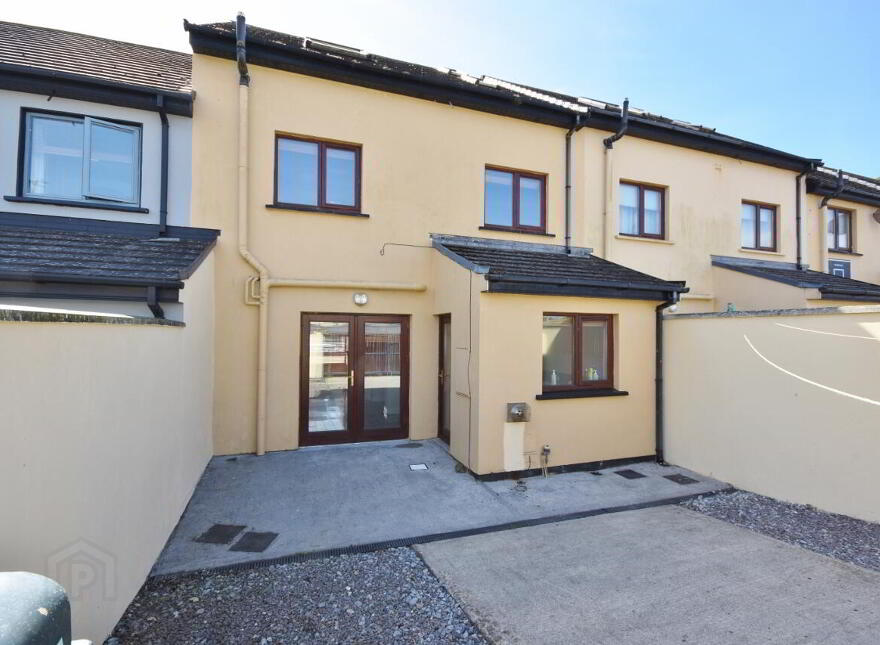 5 The Sands, Church Road, Ballybunion, V31DT80