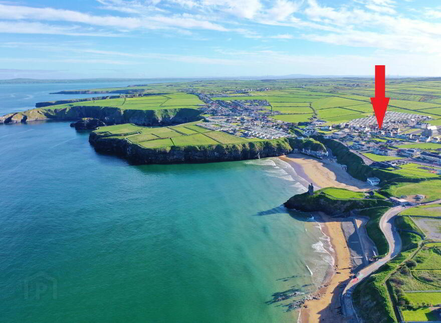 5 The Sands, Church Road, Ballybunion, V31DT80