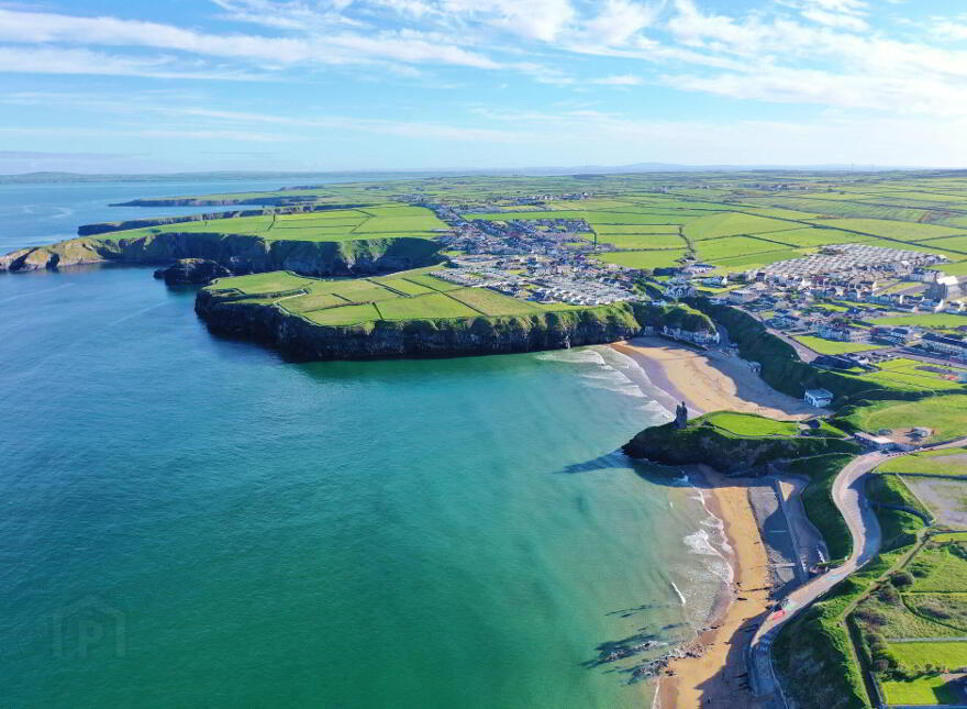 5 The Sands, Church Road, Ballybunion, V31DT80